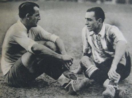 jos nasazzi