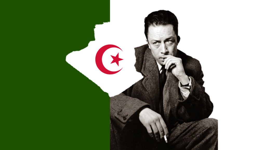 JAVIER MARIAS…ALBERT CAMUS