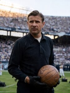 Lev Jascin
